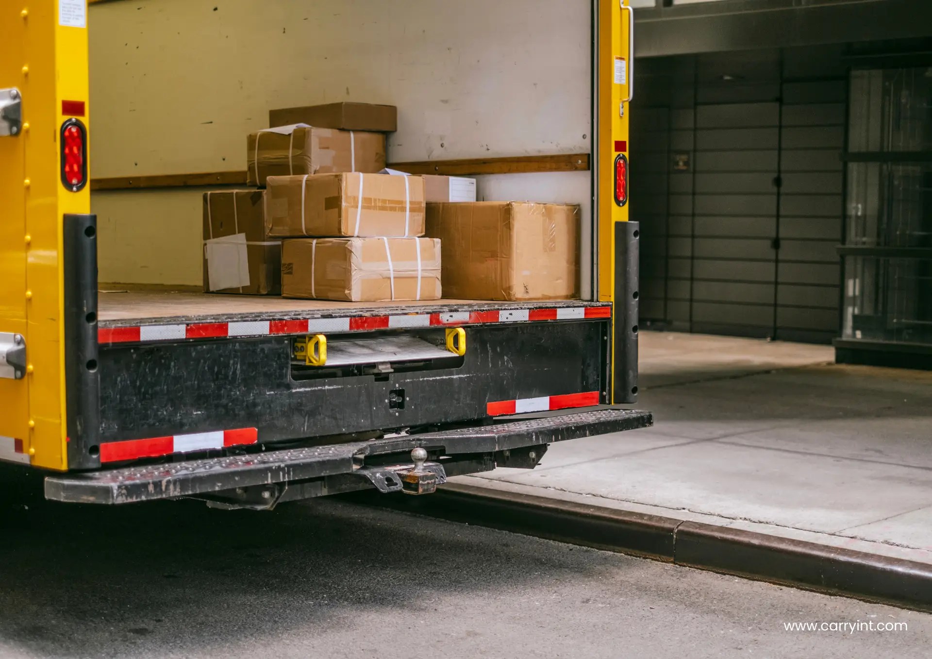 Personal Cargo