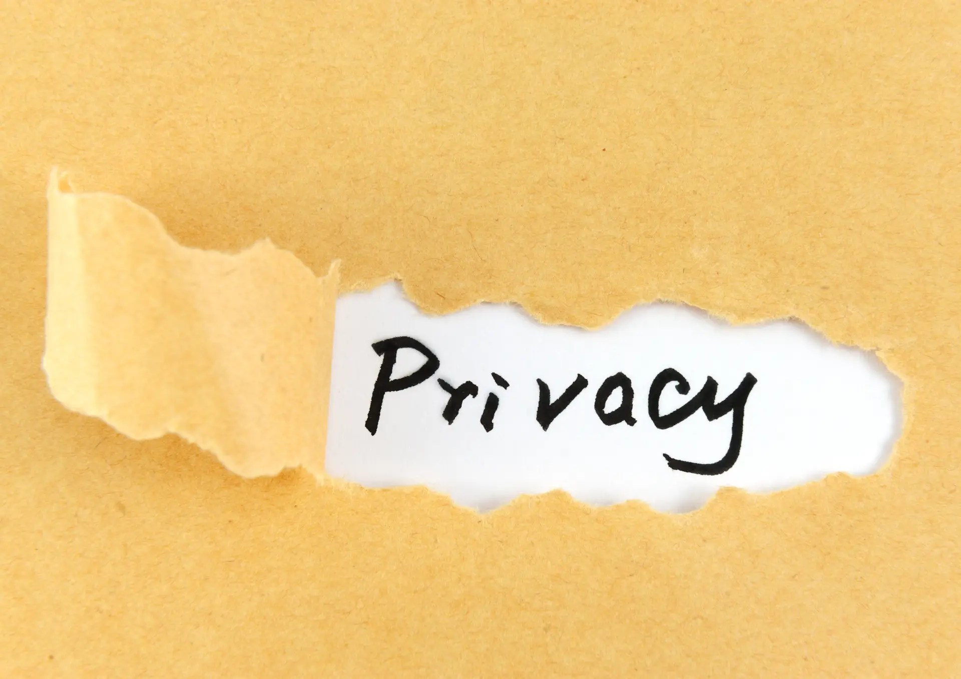 Privacy Policy