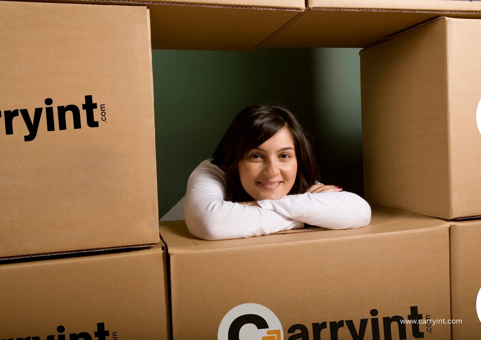 Personal Cargo Services