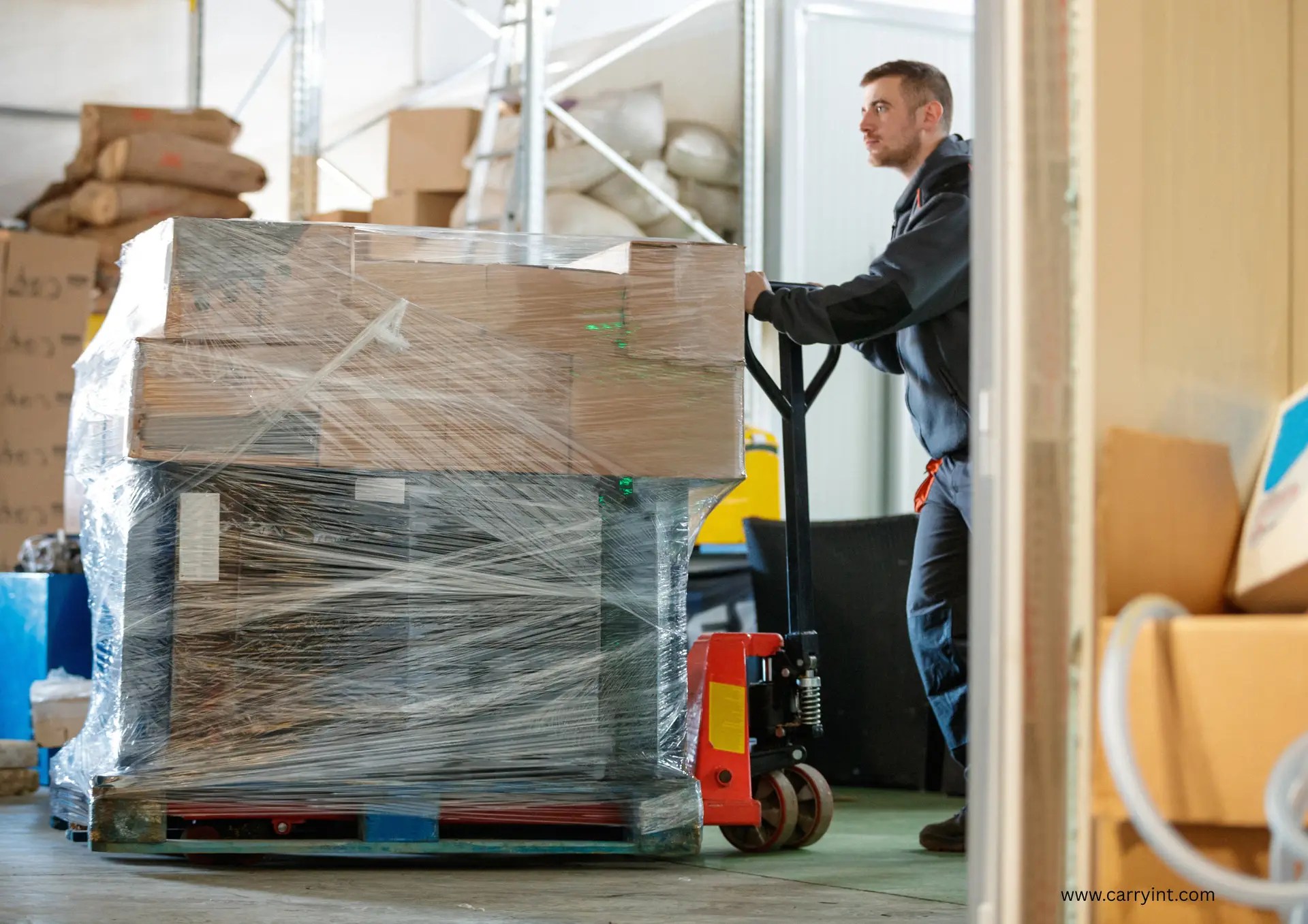 Personalized Sea Freight Cargo Solutions​