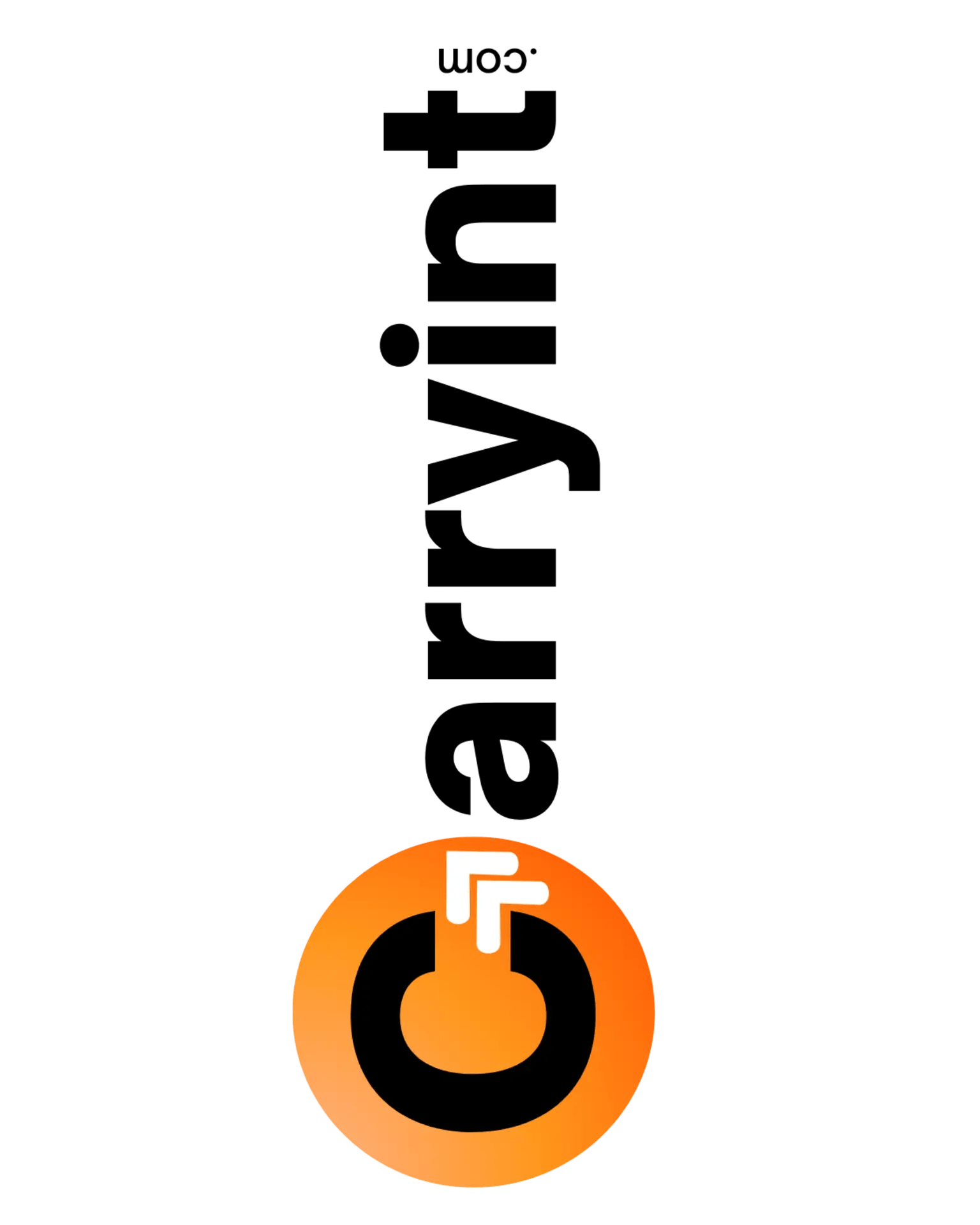 Carryint Logo Icon
