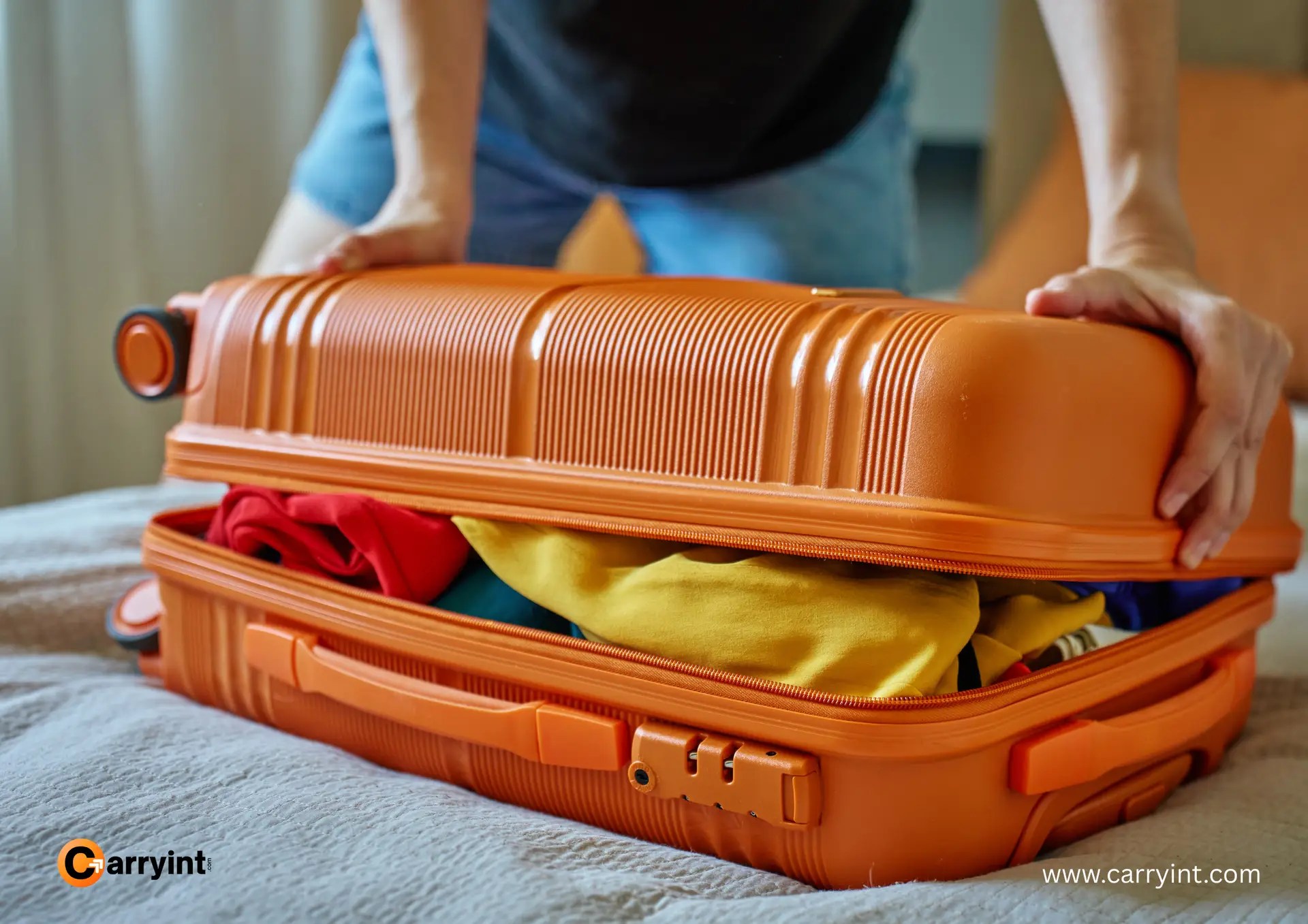 Affordable Excess Luggage Shipping from UAE
