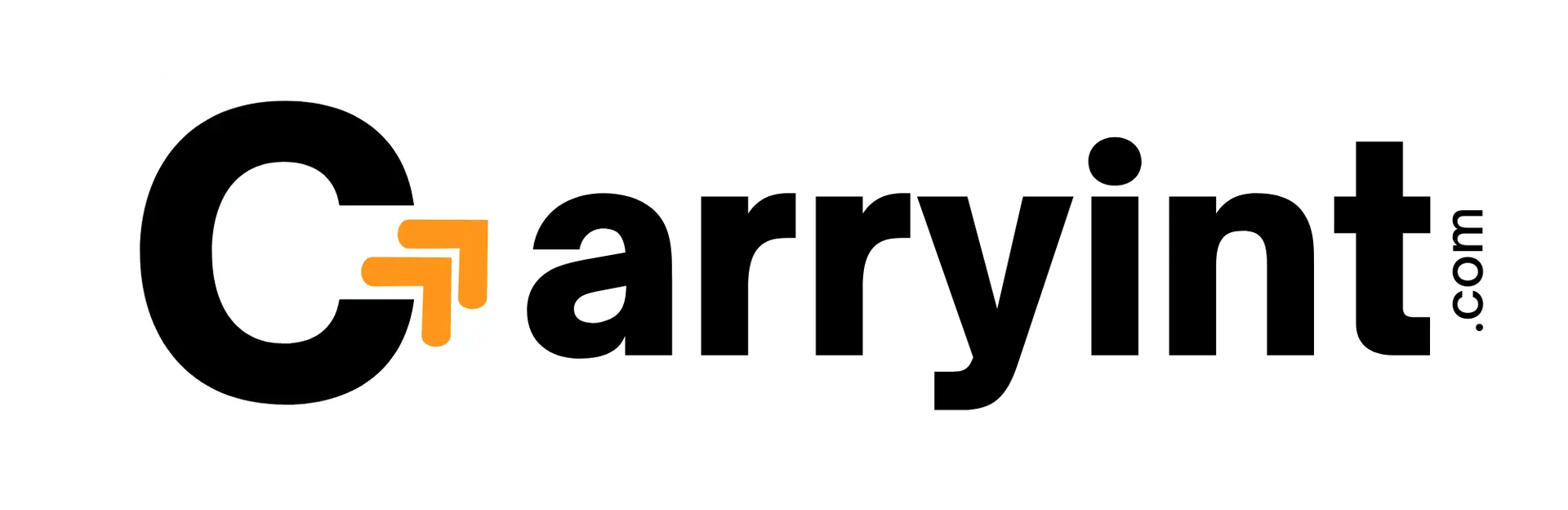 Carryint Logo Icon