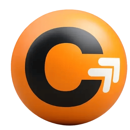 Carryint Shipping Services Logo Icon