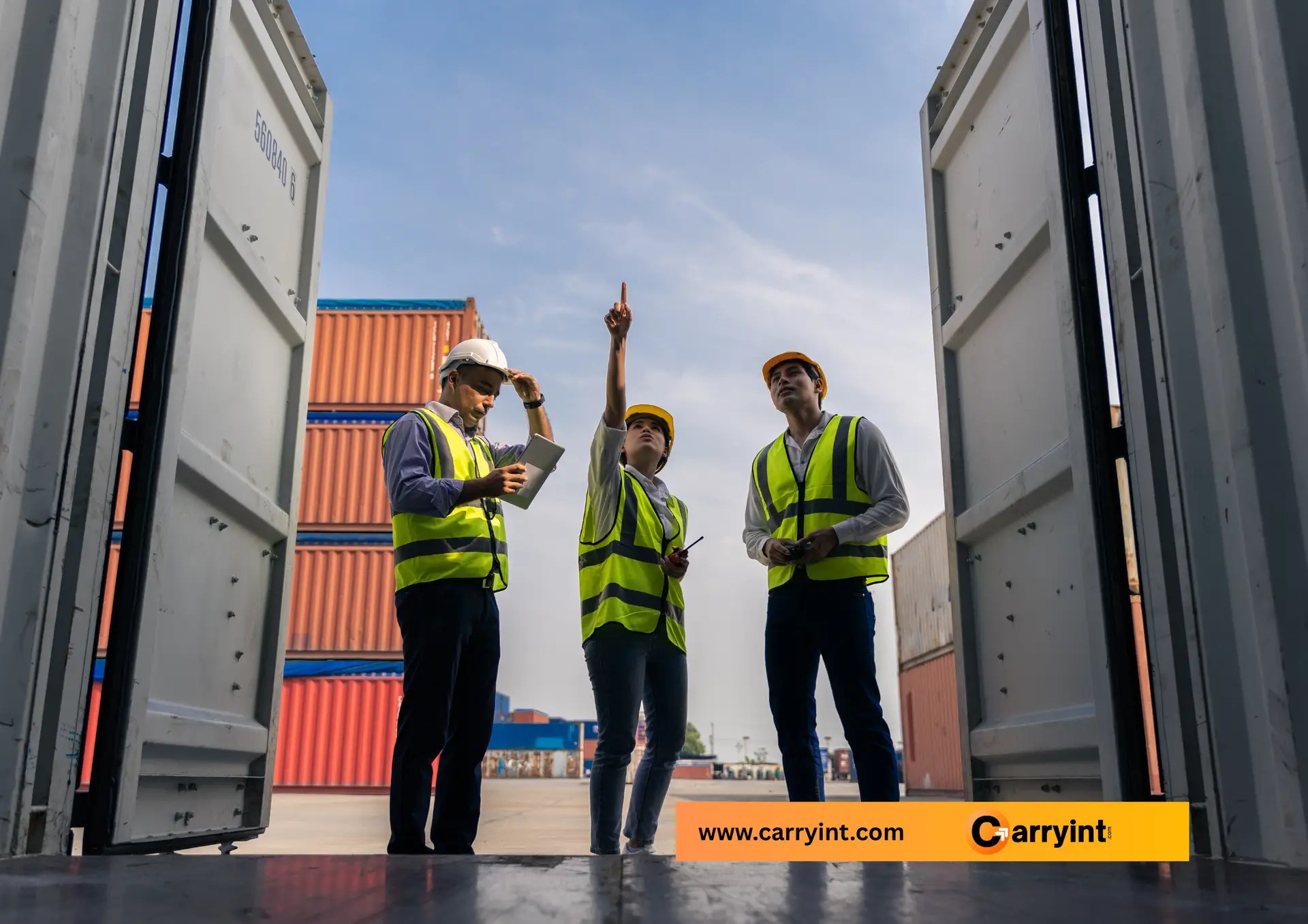 Sea cargo services for excess Baggage shipping to UK