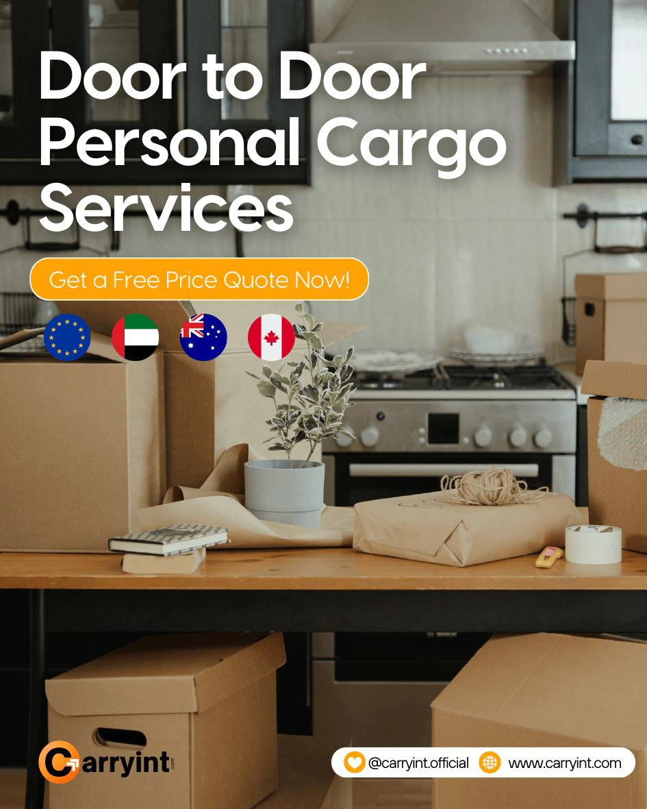 Benefits of Shipping Excess Luggage Instead of Airline Baggage​