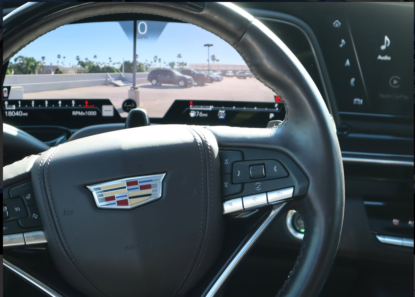 2021 Cadillac Escalade ESV Premium Luxury Platinum - Photo 12