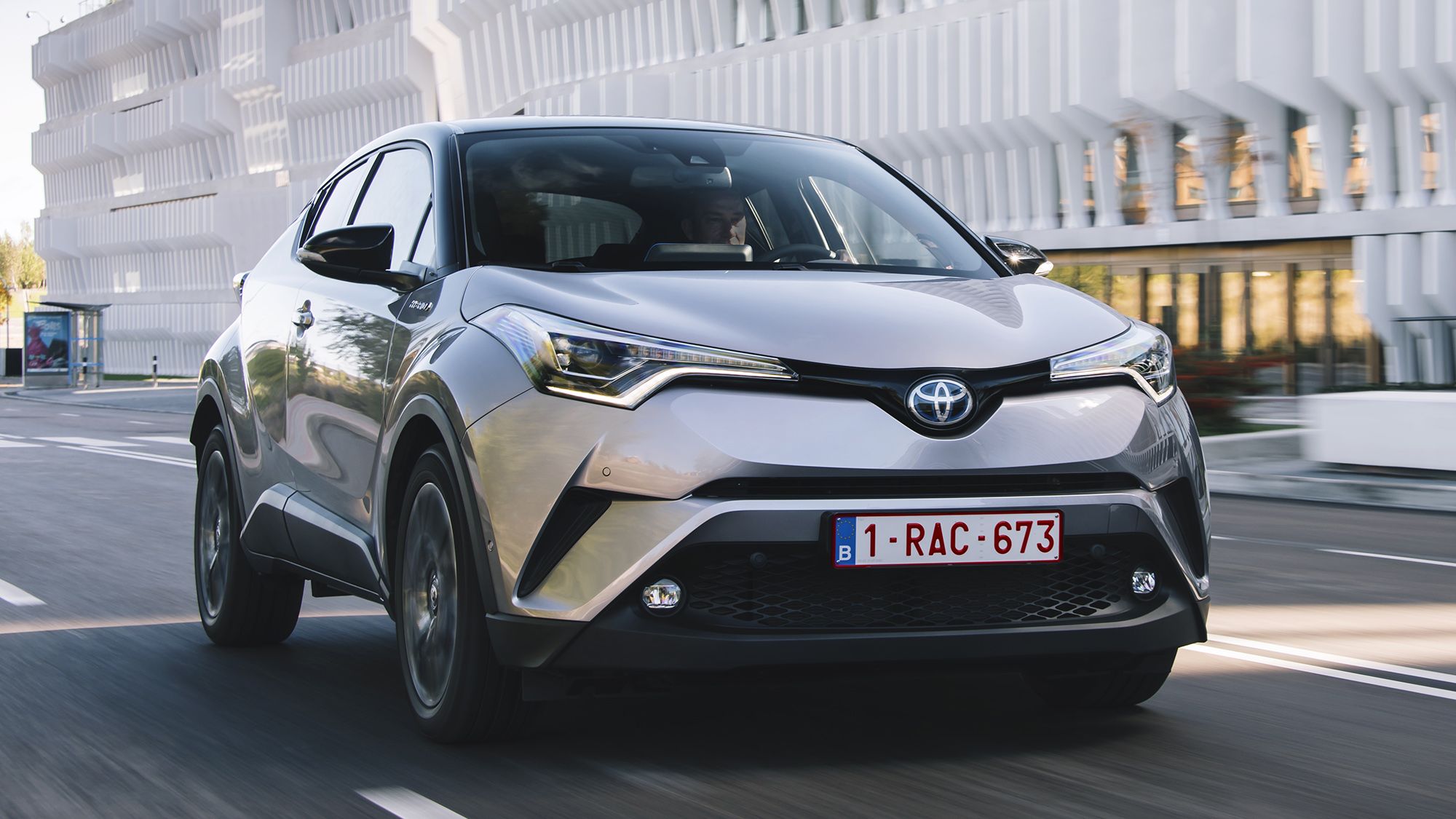 Toyota: τι πήγε στραβά με την μετάβαση στην ηλεκτροκίνηση;