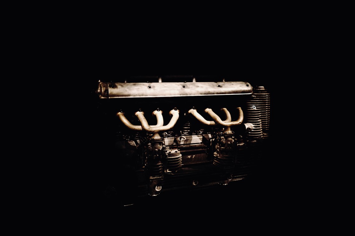 Difference between torque and horsepower