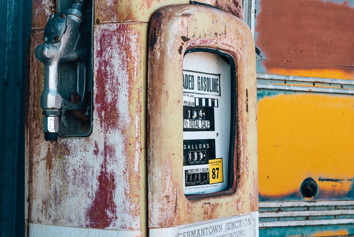 What is the Difference Between the Different Octane Fuels
