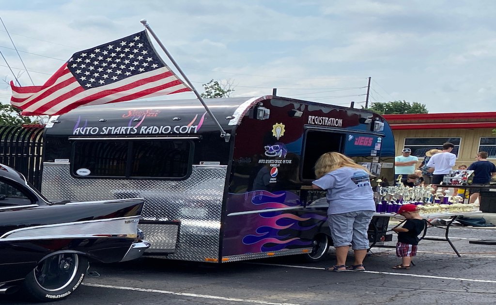 2021 Central Ohio Car Show Season in Review