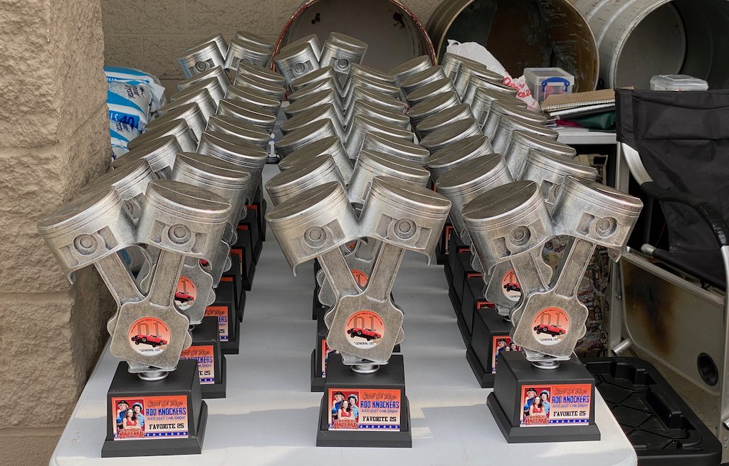 2021 Central Ohio Car Show Season in Review