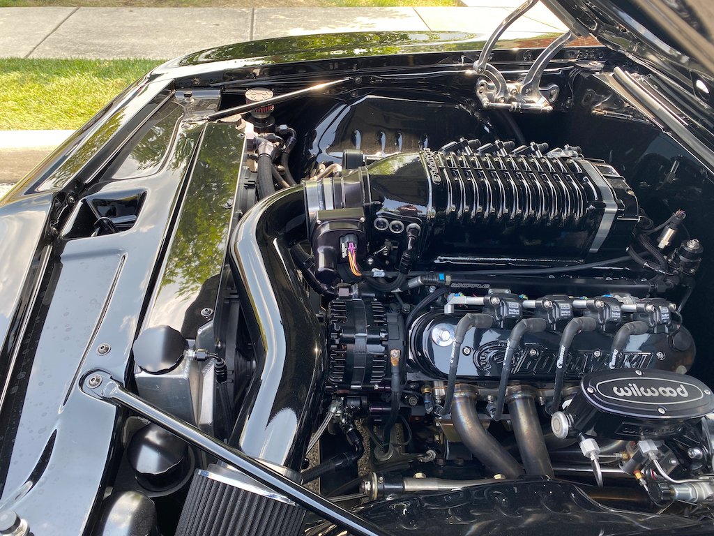 2021 Central Ohio Car Show Season in Review