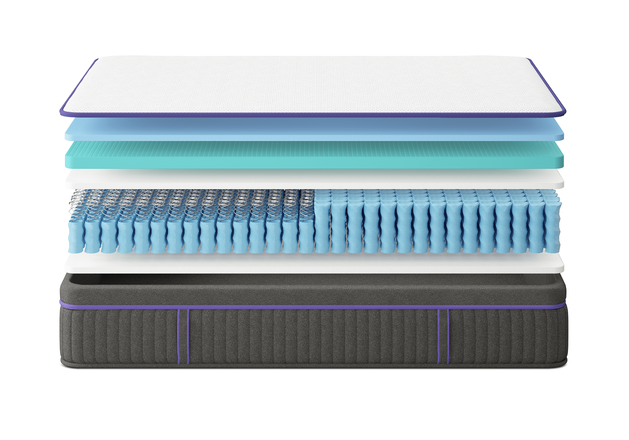 Nectar Premier Hybrid Mattress → Carson Mattress Outlet LLC