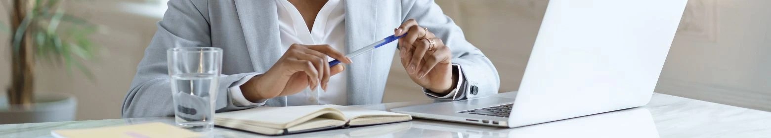 Determine Scope of Research