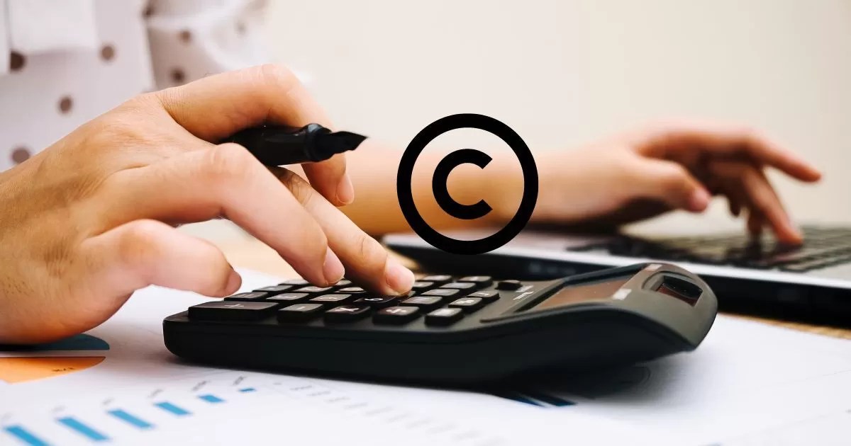 Cost to Copyright Costs and the 3 Best Steps to Register