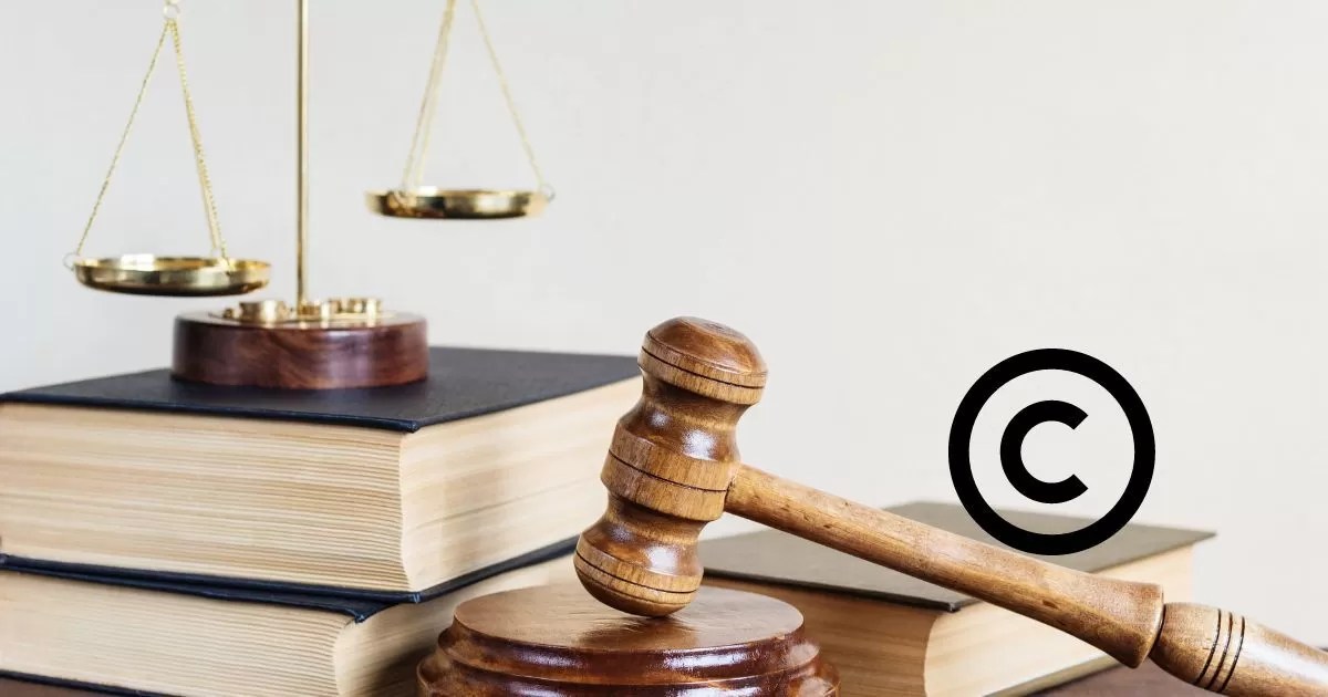 What is a Copyright? Get registered with 3 Steps