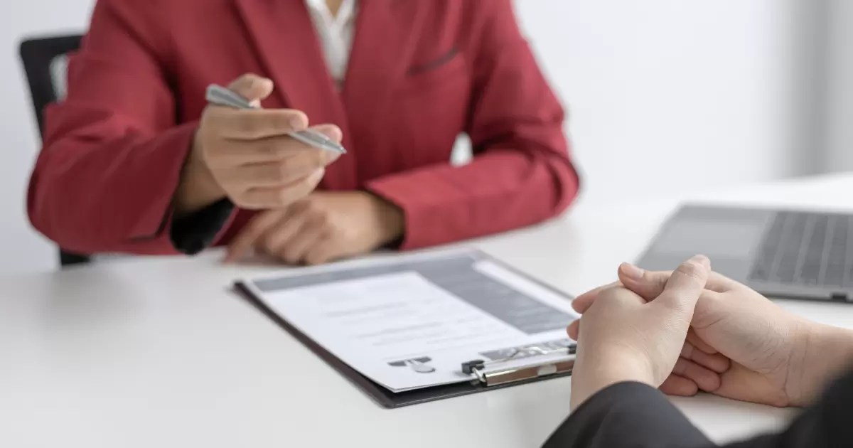 Patent Examiner Interviews Video