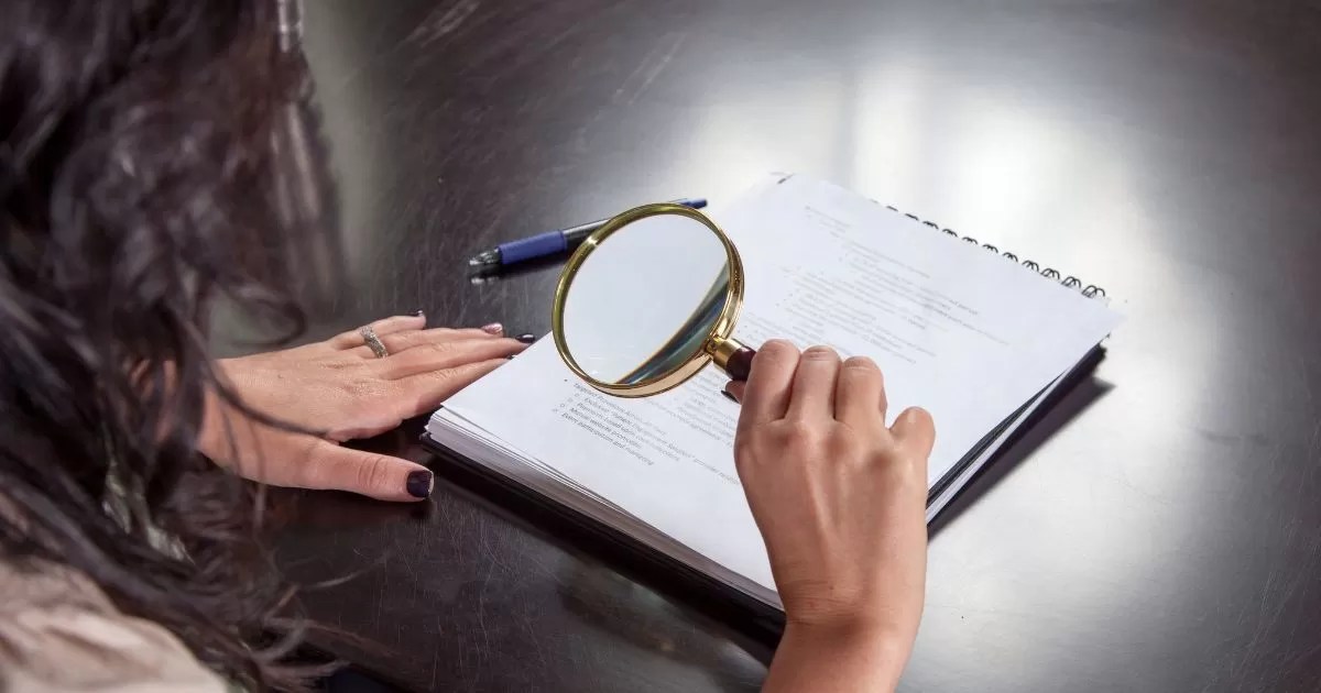 Patent Paralegal