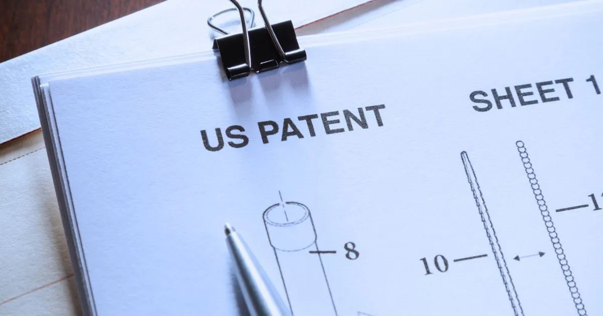 Our Guide on How to Secure a Patent