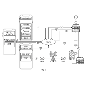 Utility Patent Examples