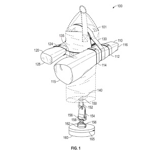 Utility Patent Examples