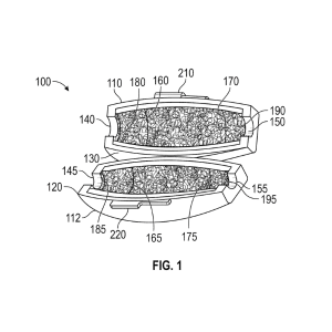 Utility Patent Examples