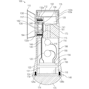 Utility Patent Examples