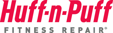 Huff-n-Puff Fitness Repair