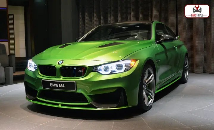 The 8 best bmw colors of all time (that you may not know)