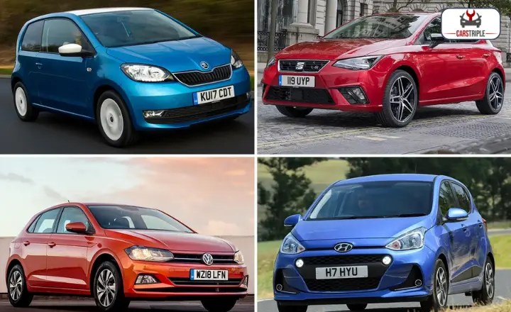 Best first cars for teens: 11 cars for teens
