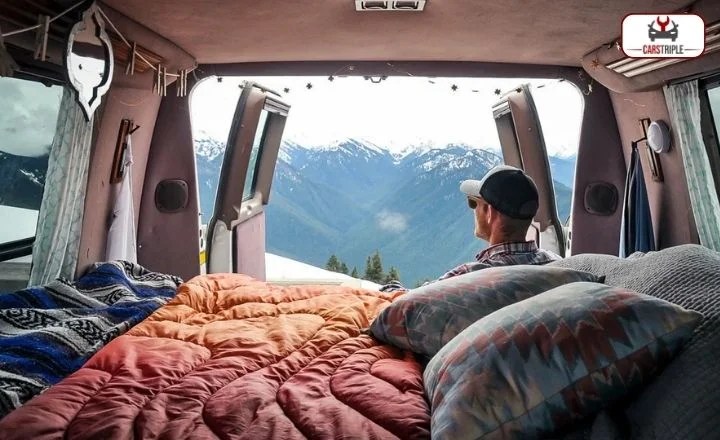 Best suv to sleep in: here are 8 best cars you can sleep in