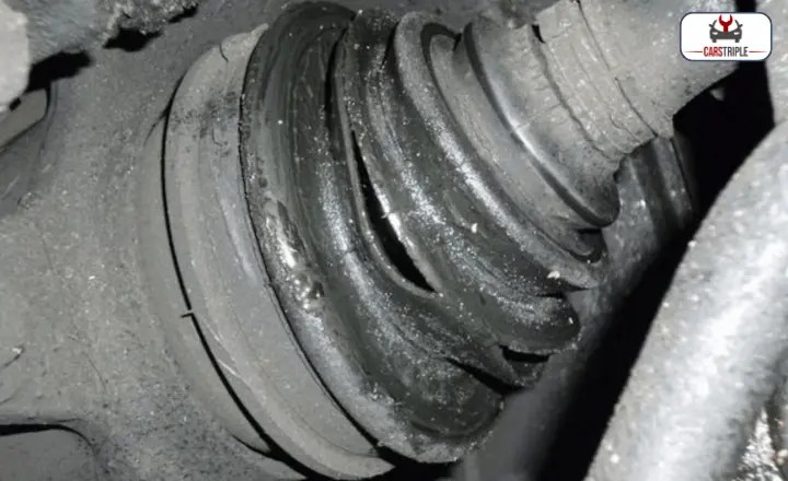 How Much Does CV Joint Replacement Cost?