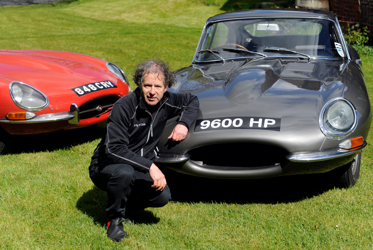 1730: Philip Porter | CARS YEAH