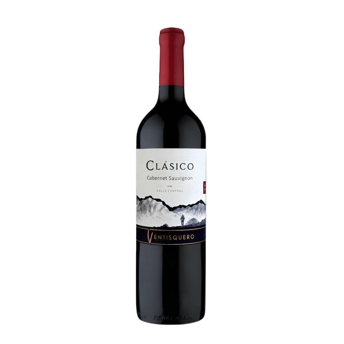 Vinotinto Ventisquero Cabernet Sauvignon Clasico 0.75lt