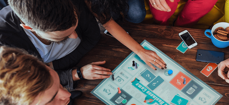 Mockup generator templates tagged with: Make My Game Board Game Maker Personalized Game Prototypes