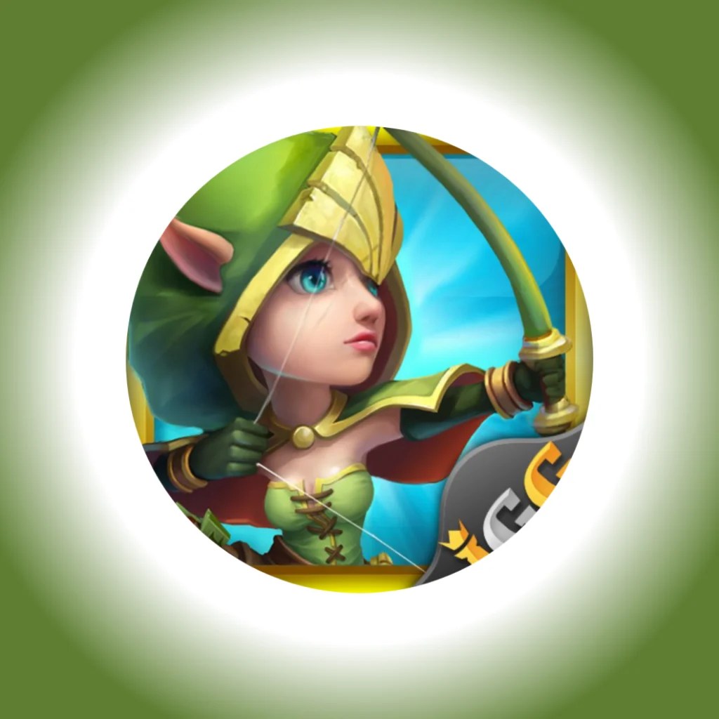 Castle Clash Redeem Code