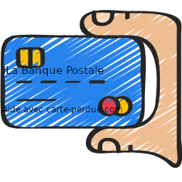 Carte La Banque Postale Perdue Ou Volee Que Faire Si Cela Arrive