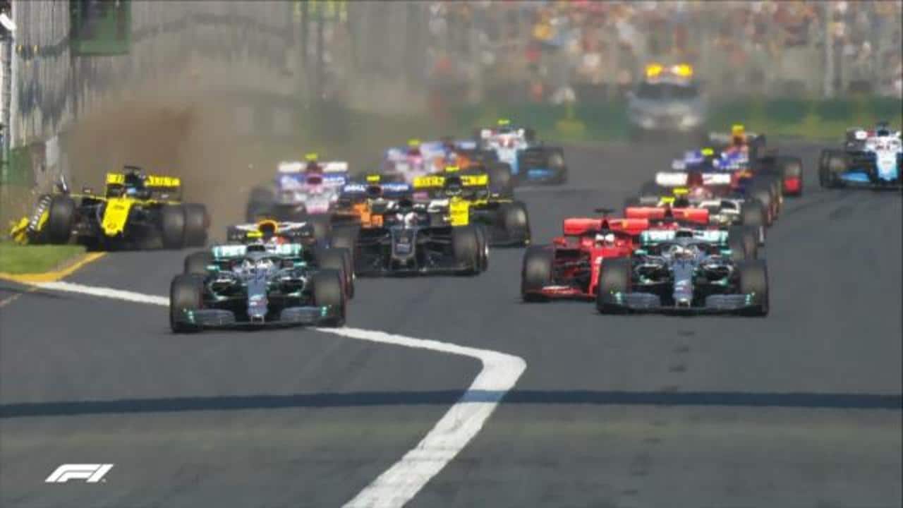 Hamilton The Business In Shanghai Cartell Tv