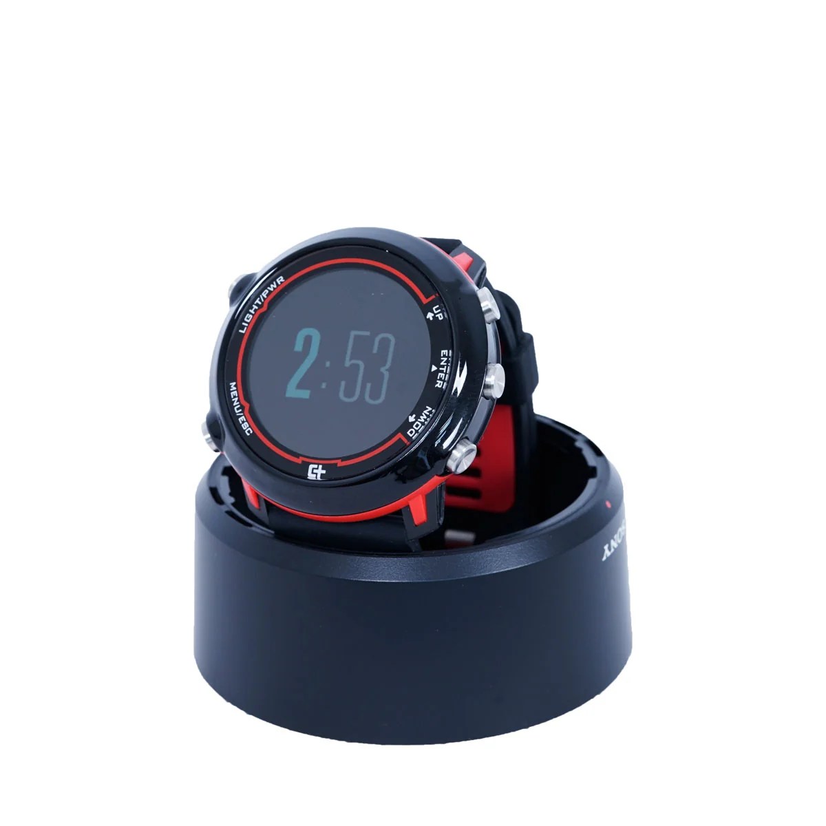 Jam Tangan Pria Cartenz Tactical Combat