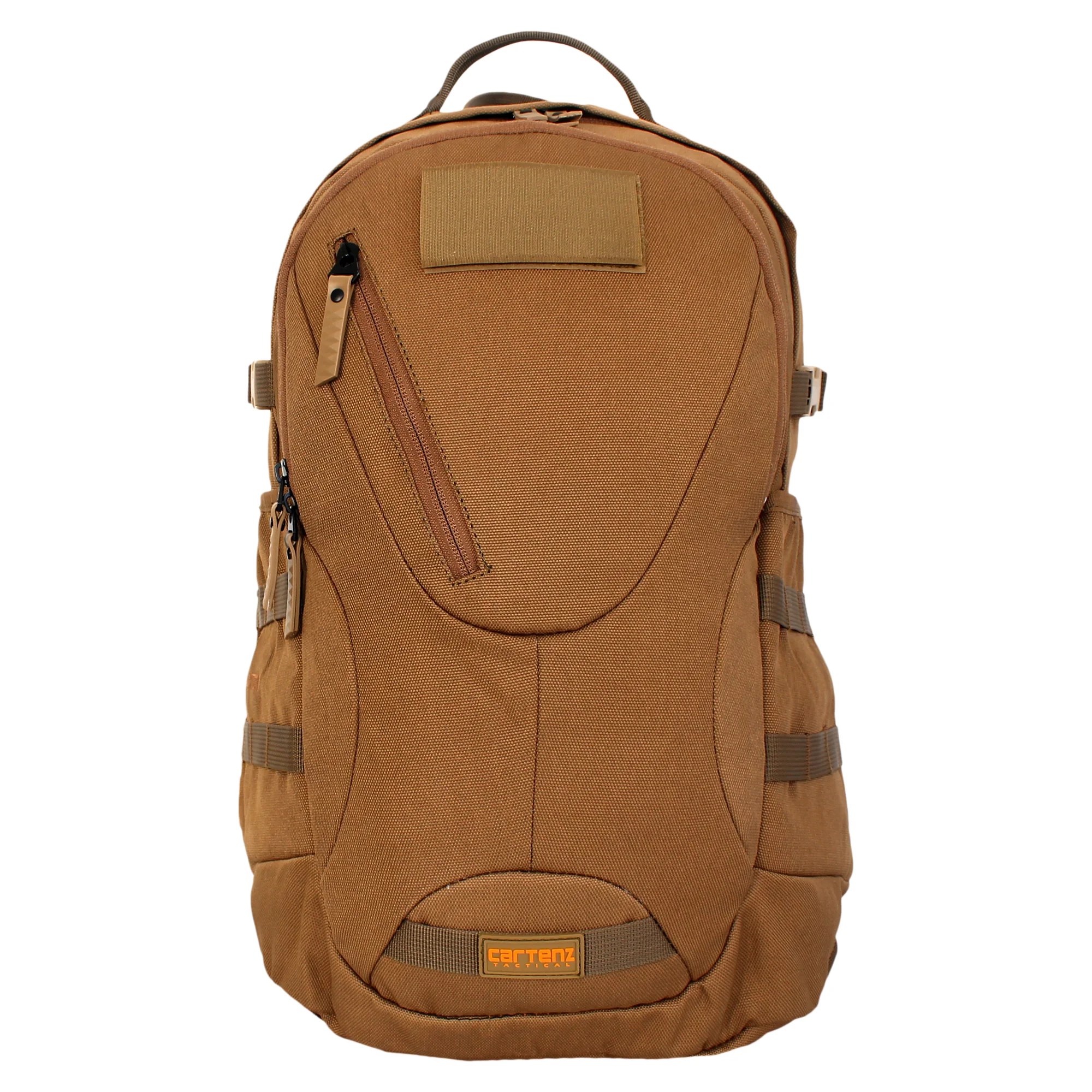 CW 70662 – BAGPACK – PYTHON