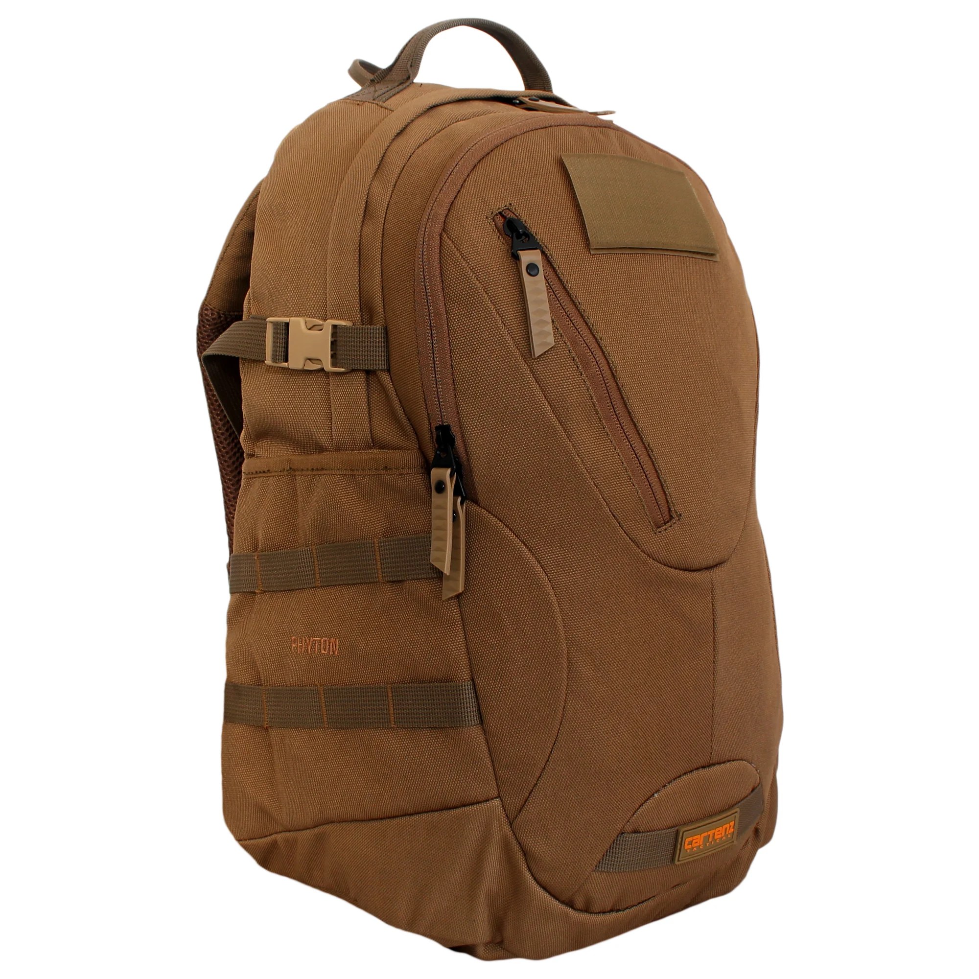 Alternative view of CW 70662 – BAGPACK – PYTHON