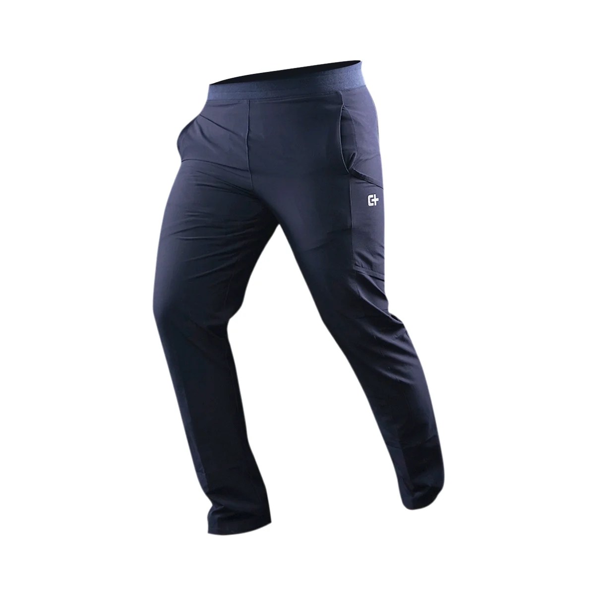 Celana Panjang Pria Cartenz Tactical Black Zone Z2