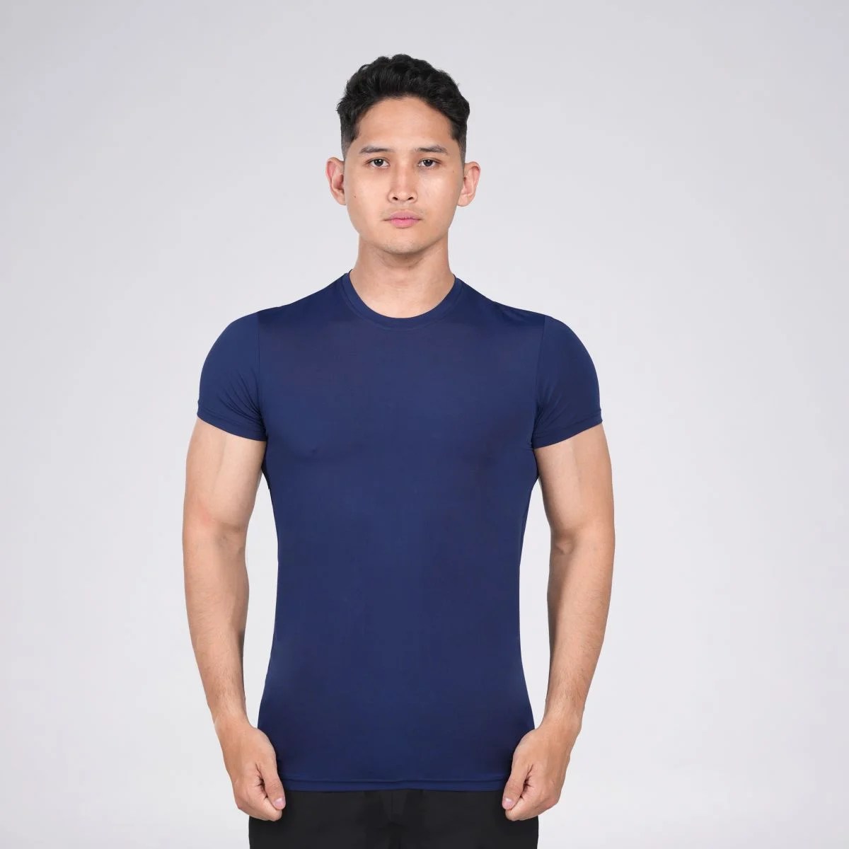 Alternative view of Kaos Dalam Pria Cartenz Tactical Inner Fit Stargate Navy