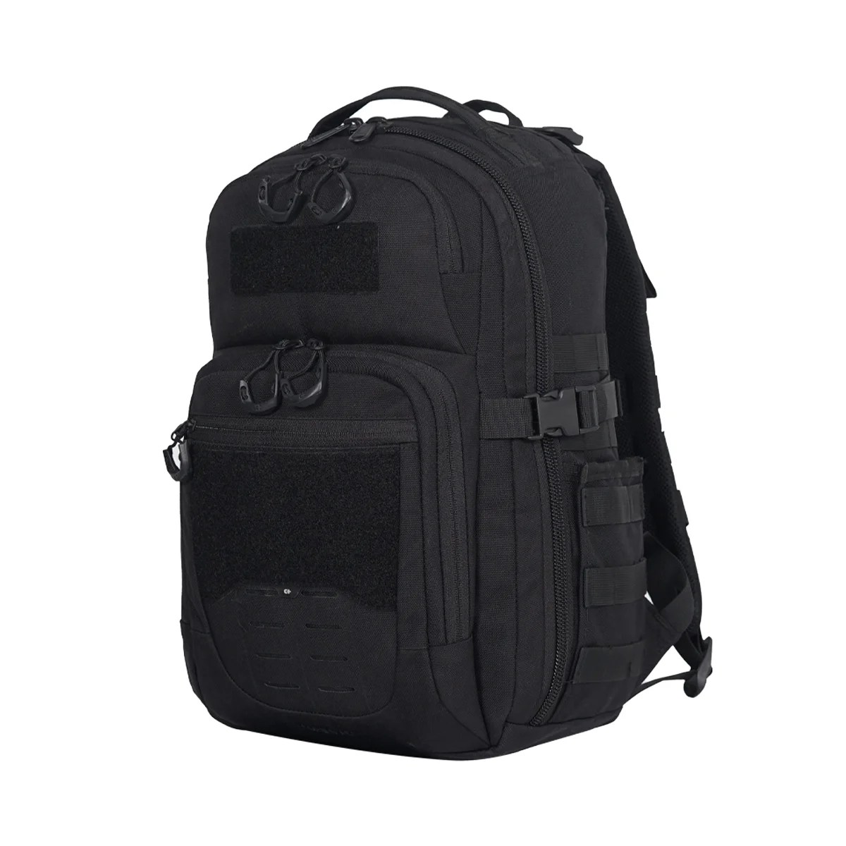 Tas Ransel Pria Cartenz Tactical Leopard 25L