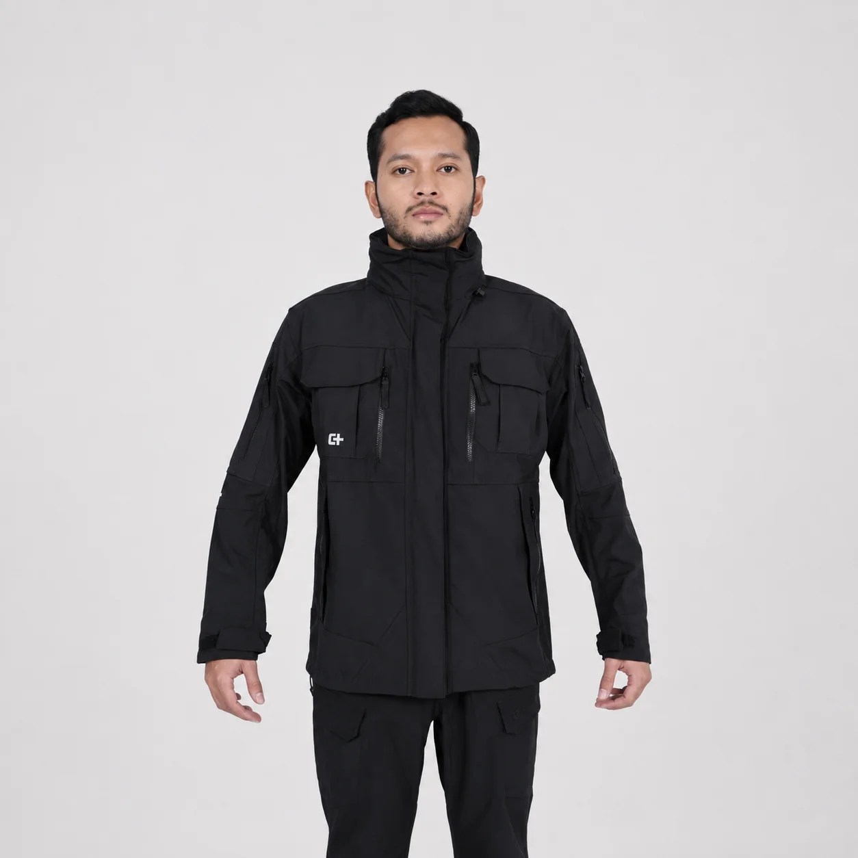 Jaket Pria Cartenz Tactical Savior