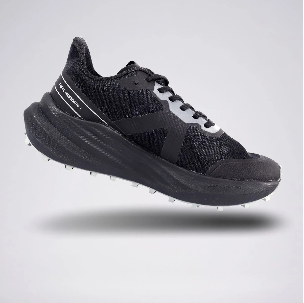 Sepatu Trail Running Cartenz Tactical Roader 1