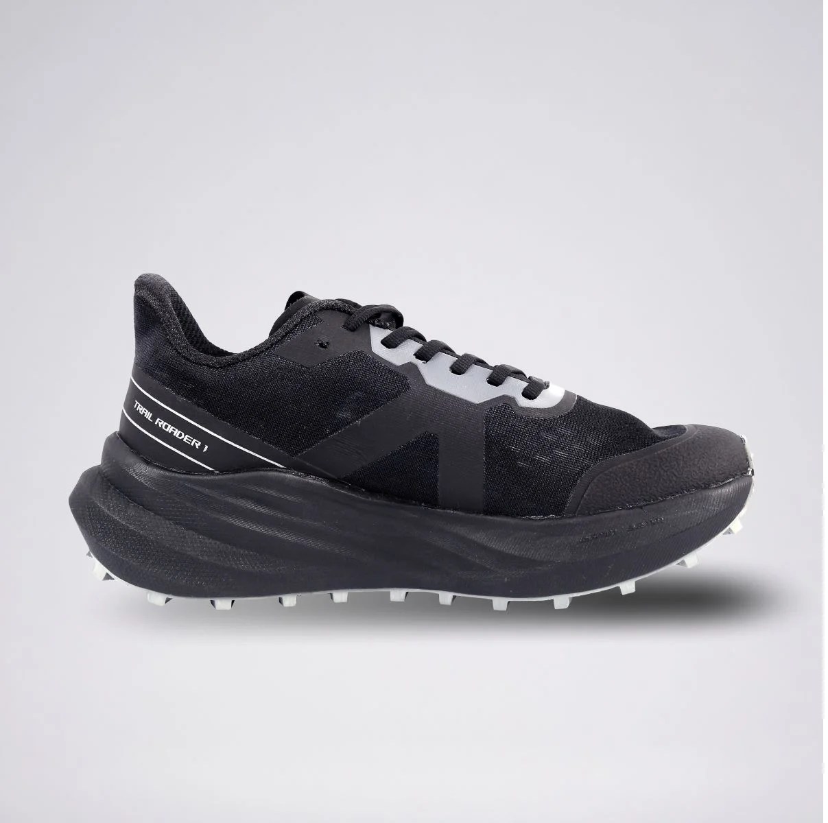 Alternative view of Sepatu Trail Running Cartenz Tactical Roader 1