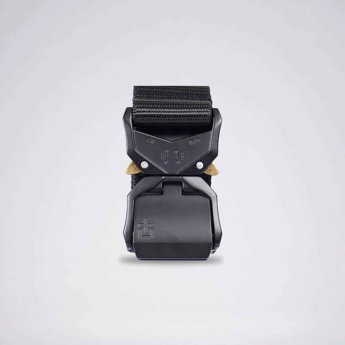 Alternative view of Ikat Pinggang Pria Cartenz Tactical Raider