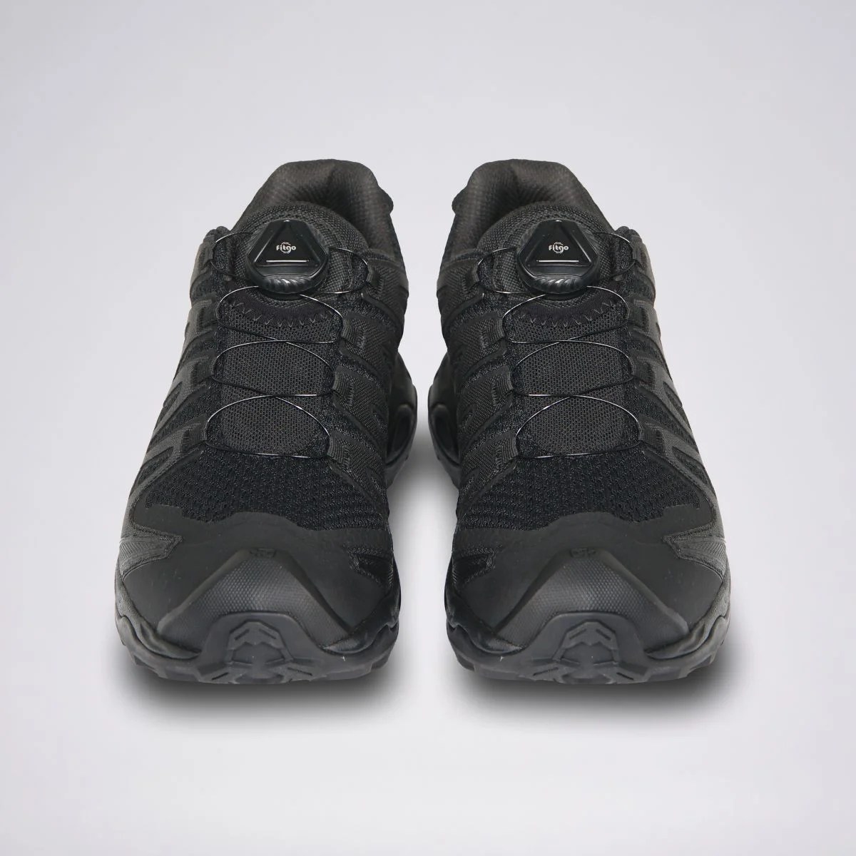 Alternative view of Sepatu Pria Cartenz Tactical Panthera 02